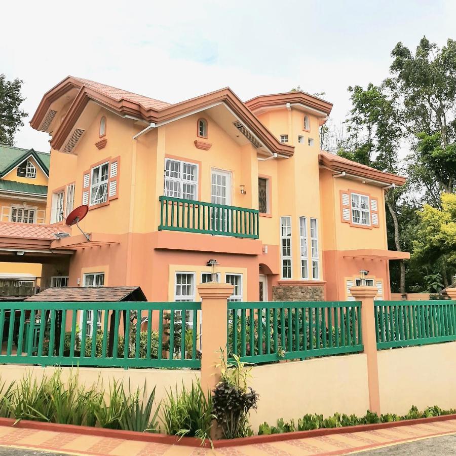 Charming Tagaytay Vacation Home Tagaytay City Exterior photo