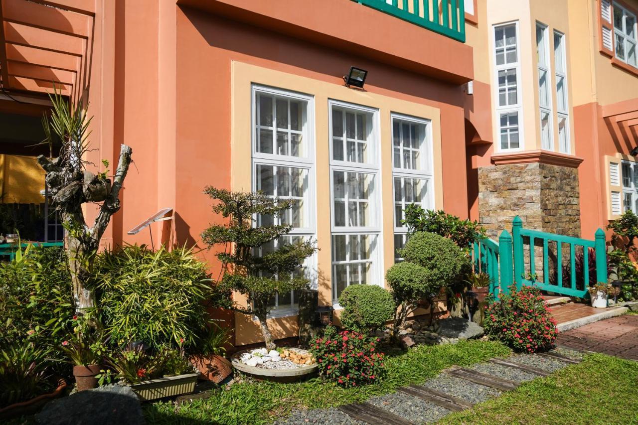 Charming Tagaytay Vacation Home Tagaytay City Exterior photo