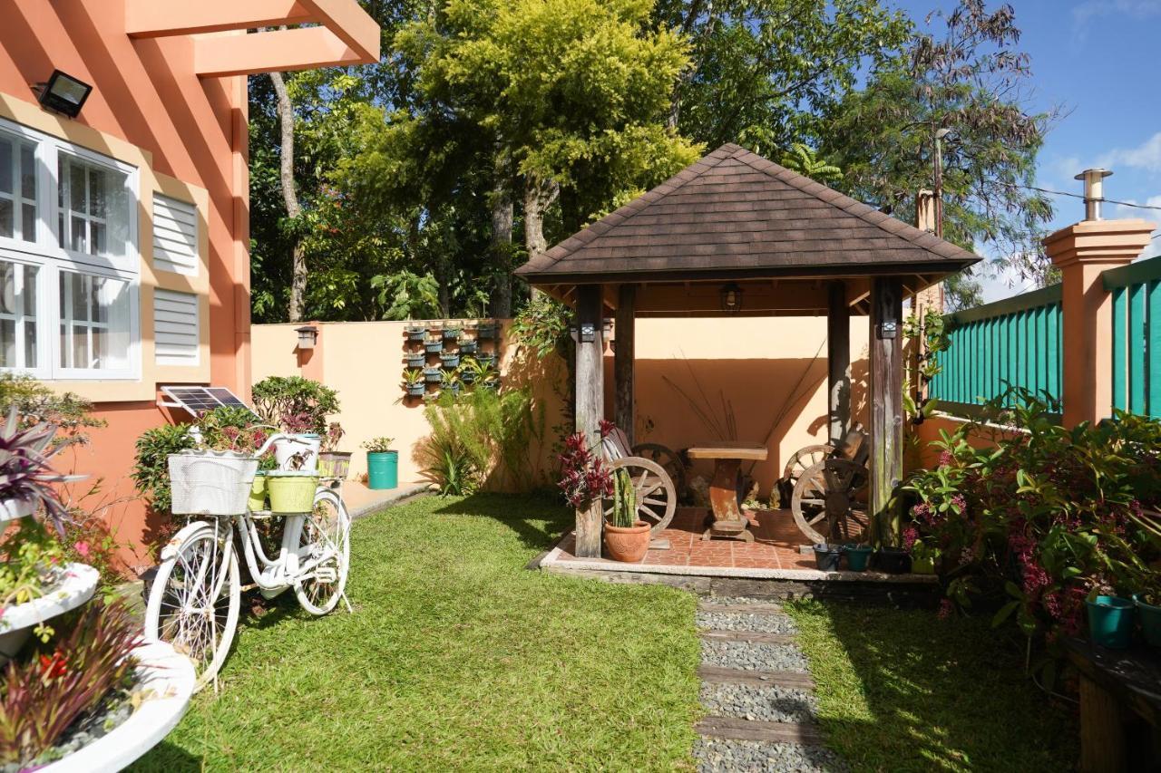 Charming Tagaytay Vacation Home Tagaytay City Exterior photo