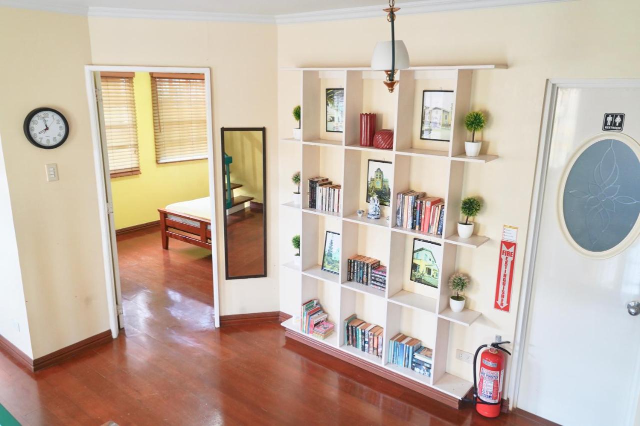 Charming Tagaytay Vacation Home Tagaytay City Exterior photo