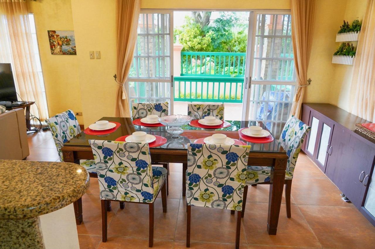 Charming Tagaytay Vacation Home Tagaytay City Exterior photo