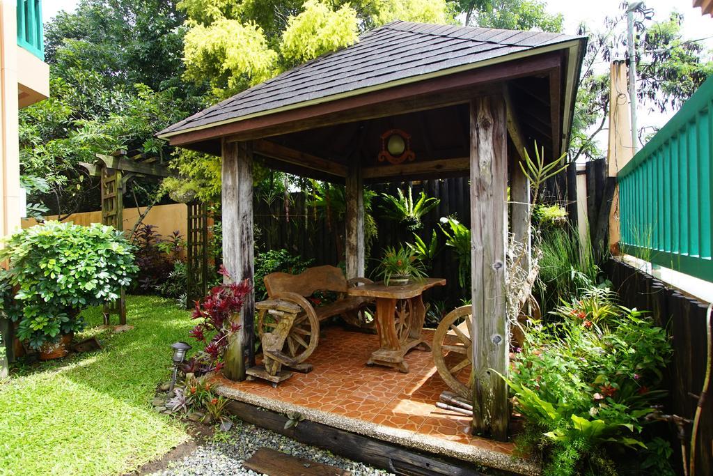 Charming Tagaytay Vacation Home Tagaytay City Exterior photo