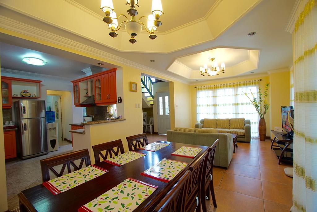 Charming Tagaytay Vacation Home Tagaytay City Exterior photo