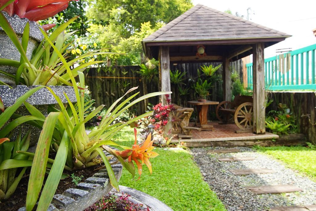 Charming Tagaytay Vacation Home Tagaytay City Exterior photo